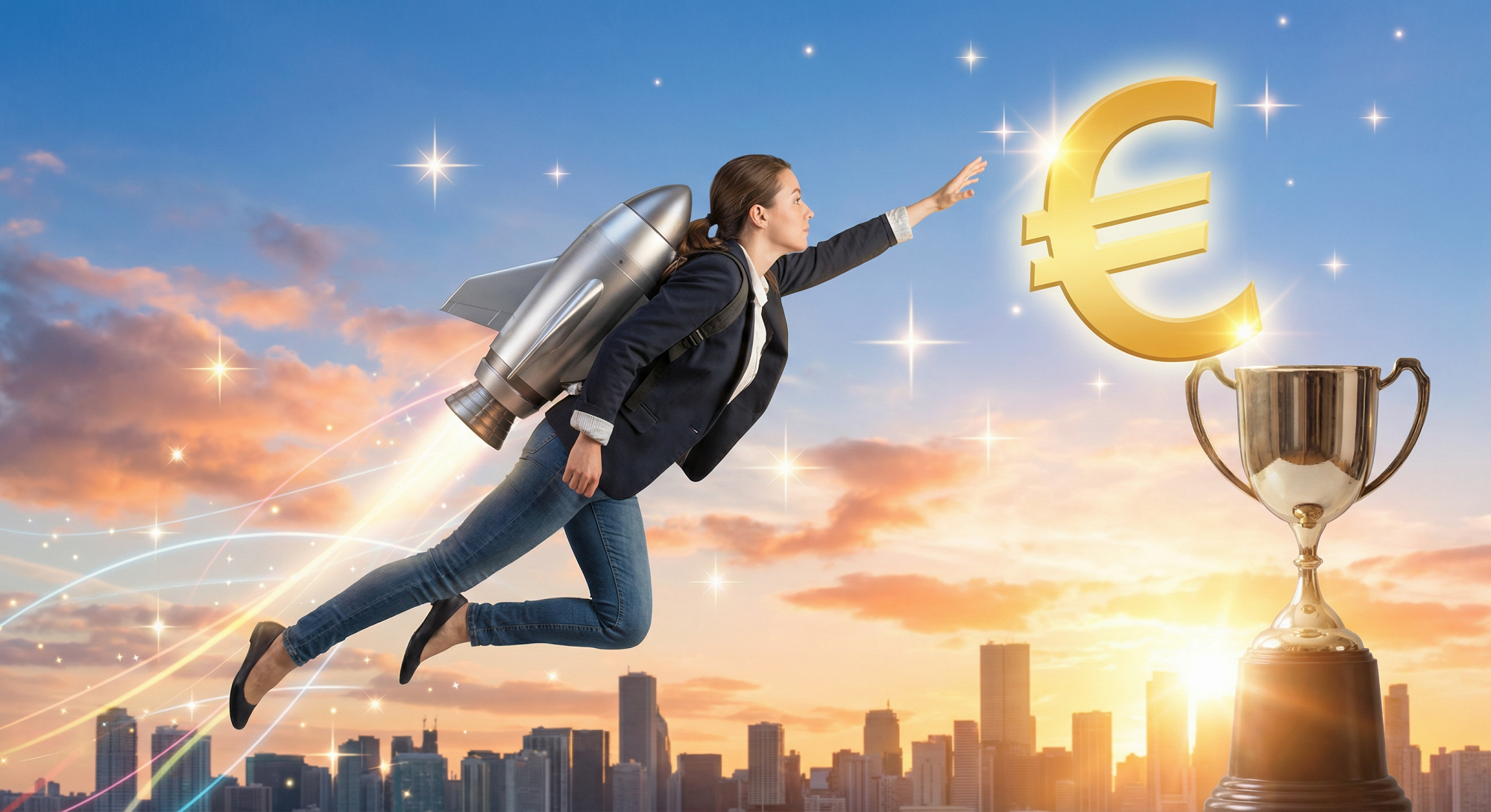 TopNotch Finance Team